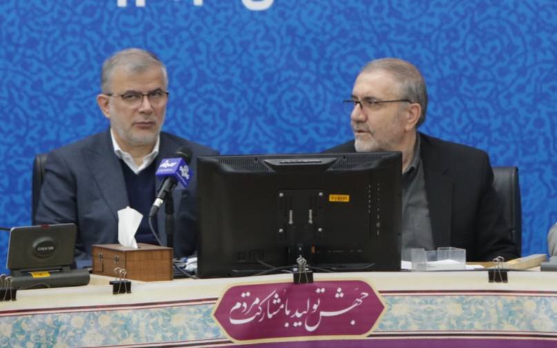 موفقیت قرارگاه اجتماعی البرز در کاهش جرائم و مقابله با آسیب‌های اجتماعی 