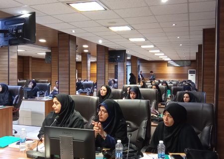 نخستین برنامه آموزشی ملی مددکاران اجتماعی انجمن حمایت از زندانیان برگزار شد