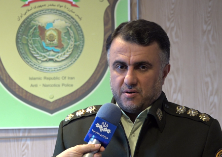 کشف ۲۰۰ کیلوگرم مواد مخدر در گیلان