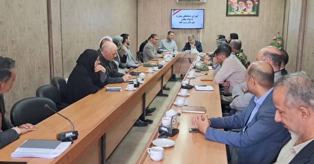 پیشگیری از مواد مخدر باید در جامعه فرهنگ سازی شود
