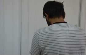 پایان کار توزیع کننده مواد مخدر در محلات