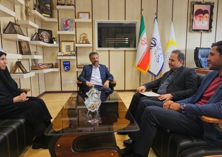 برگزاری نخستین نشست برنامه‌ریزی جام ملی یاریگران زندگی