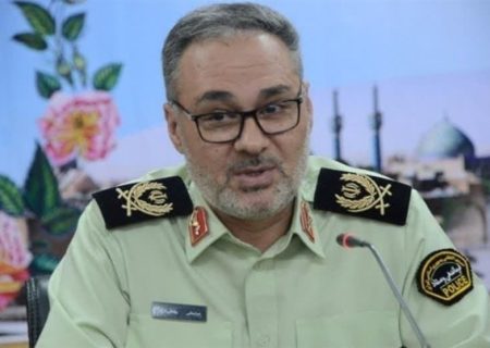 پلیس یزد ضربه سنگینی به باند قاچاق مواد وارد کرد
