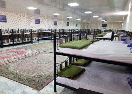 تکمیل مرکز ترک اعتیاد گنبدکاووس با ظرفیت ۴۵۰ نفر شتاب می‌گیرد