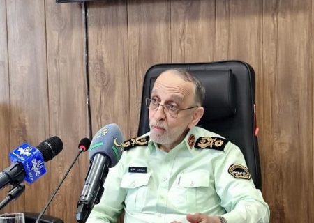برخورد با فروشندگان موادمخدر از اولویت‌های مهم پلیس در سال جدید