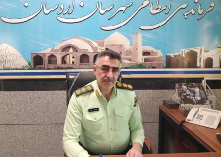 دستگیری ۷۰ معتاد و خرده فروش مواد مخدر در اردستان