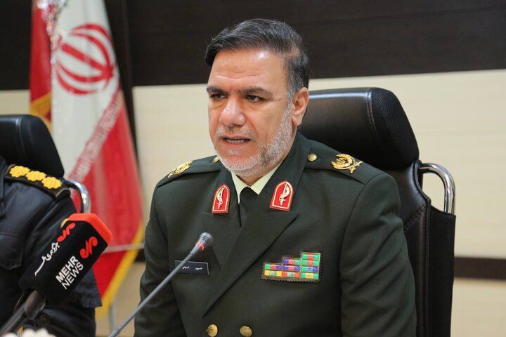 کشف ۷۷ کیلوگرم مواد مخدر در عملیات فرا استانی پلیس چهارمحال و بختیاری