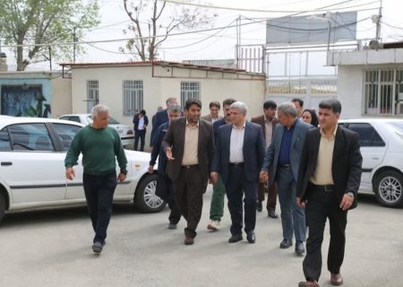 ظرفیت کمپ ماده ۱۶ به ۳۰۰ نفر افزایش می‌یابد