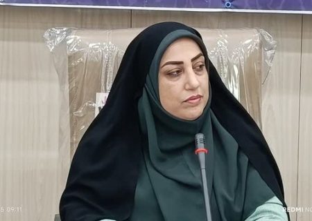 مبارزه با مواد مخدر وظیفه تمام نهادهای غیردولتی و دولتی است