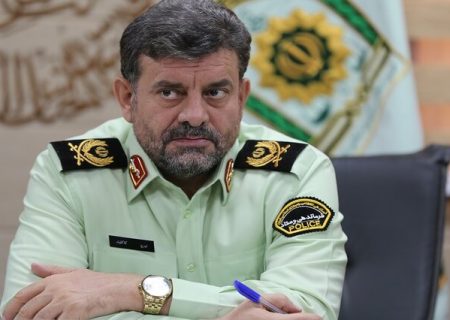 حساسیت پلیس نسبت به حمل مواد مخدر و برخورد قاطع با مجرمان