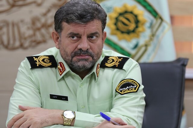 کشف بیش از ۵ تن انواع مواد مخدر