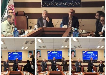 برگزاری ۴۳ دوره آموزشی پیشگیری از اعتیاد در واحدهای تولیدی خراسان جنوبی