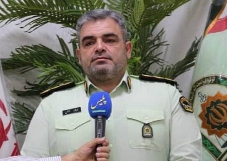 کشف ۵ کیلوگرم انواع مواد مخدر و دستگیری ۸ خرده فروش