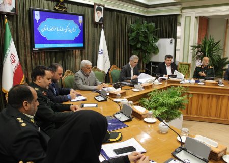 ضرورت تلاش بیشتر در حوزه مبارزه با مواد مخدر