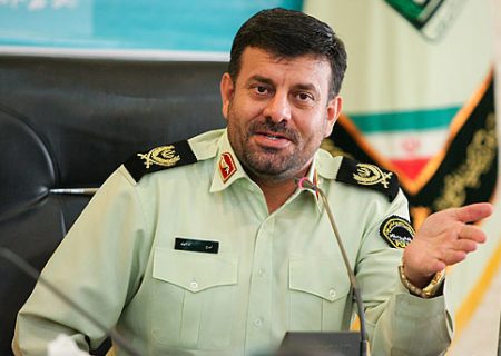 مردم فعالیت سوداگران مرگ در فضای مجازی را به پلیس گزارش دهند