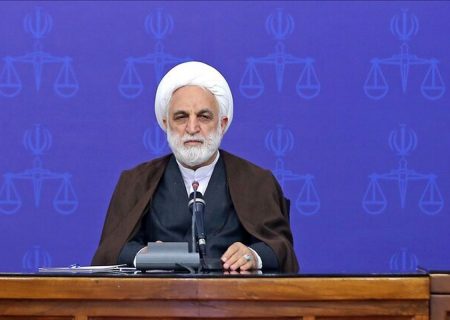 ایران در مبارزه با قاچاق مواد مخدر پیشتاز است