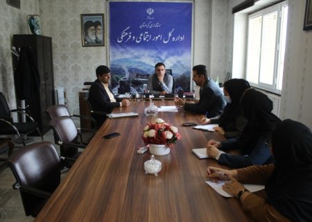 کارگاه آموزشی توانمند سازی سمن ها در کردستان برگزار می شود