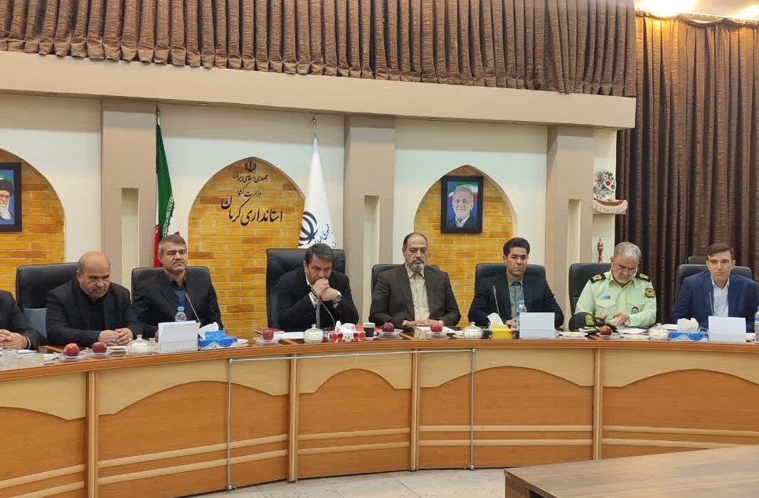 «دهکده امید و زندگی»؛ آبروی کرمان و الگویی برای کشور خواهد بود