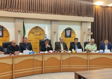 «دهکده امید و زندگی»؛ آبروی کرمان و الگویی برای کشور خواهد بود