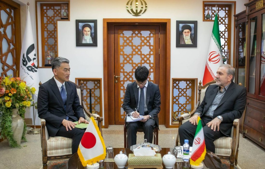 متأسفانه غرب همه مسائل حتی مبارزه با موادمخدر را سیاسی می‌بیند