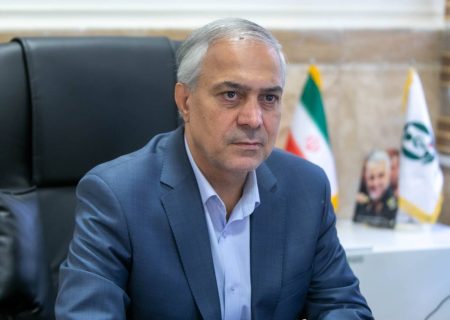 مدیرکل درمان ستاد مبارزه با موادمخدر منصوب شد