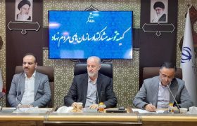 اهمیت توجه به وضعیت سلامت کارگران در شرکت‌های تولیدی/ آگاهی افراد نسبت به آسیب های اعتیاد افزایش یابد