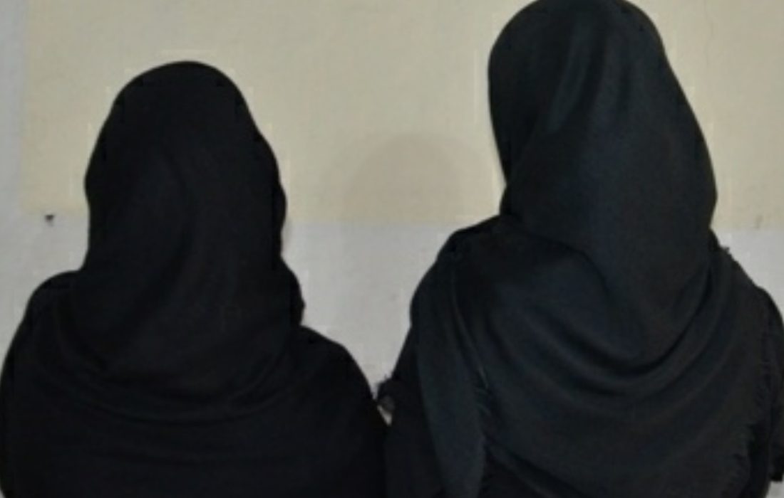 انهدام باند فروش مواد مخدر در سمنان؛ رد پای ۳ خواهر در پرونده است