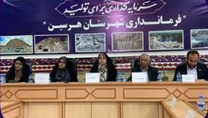 لزوم راه اندازی مرکز نگهداری درمان و کاهش آسیب بانوان در کرمانشاه