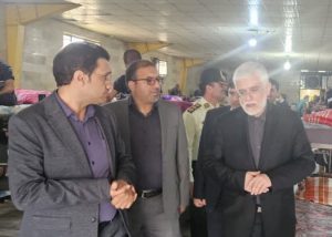 ایجاد اشتغال پایدار برای بهبودیافتگان با بهره‌گیری از ظرفیت خیرین