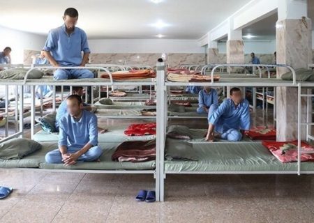 ضرب‌الاجل یک‌ماهه به مراکز غیرمجاز ترک اعتیاد در خوزستان