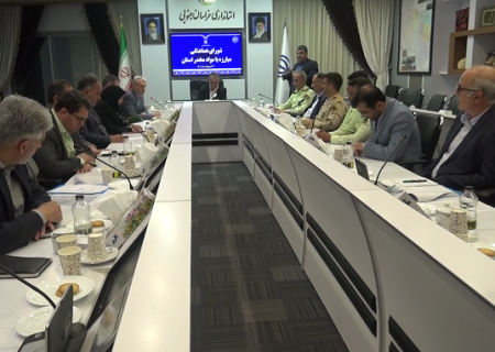 کشف و جلوگیری از توزیع ۲ تن مواد مخدر در خراسان جنوبی