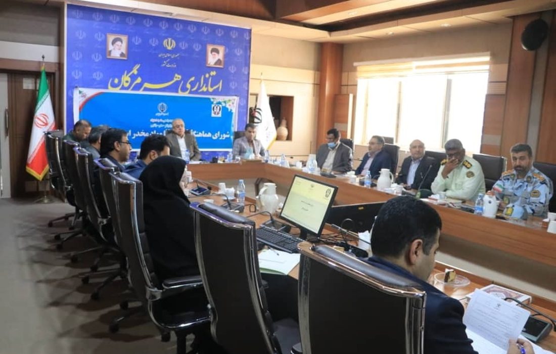 مبارزه با مواد مخدر نیازمند بازخوانی راهبردها و افزایش مشارکت اجتماعی است