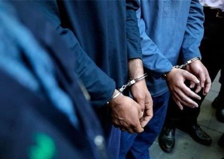 ۱۱ خرده‌فروش مواد مخدر در تربت‌جام دستگیر شدند