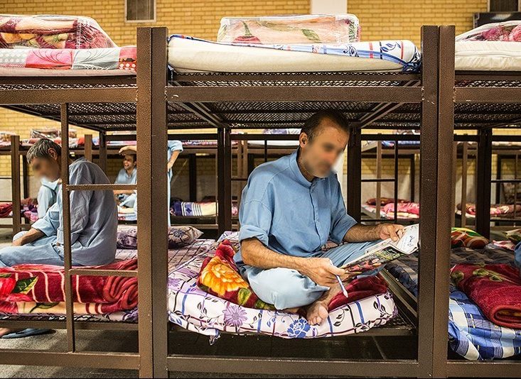 ضرورت ایجاد یک مرکز اختصاصی ماده ۱۶ در کرمانشاه