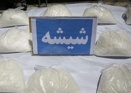 انهدام سه باند توزیع مواد مخدر در یزد