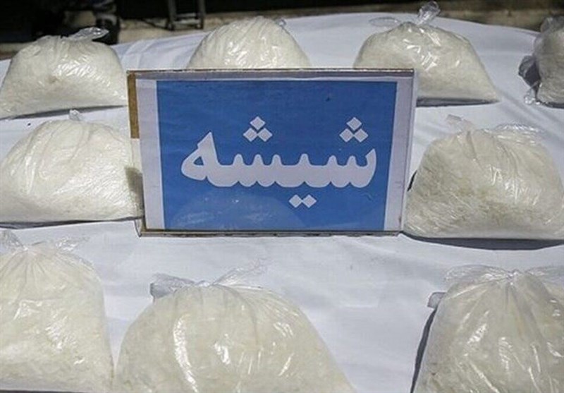 انهدام سه باند توزیع مواد مخدر در یزد