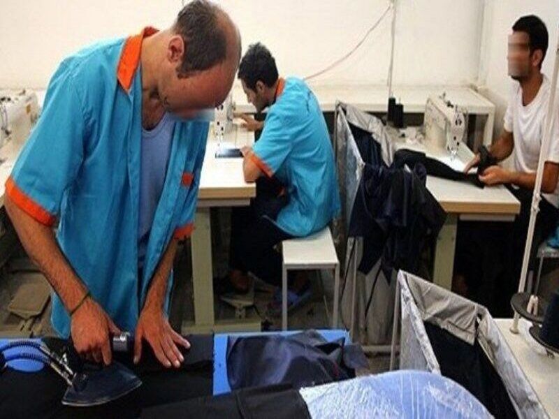 توانمندسازی پیش شرط مانایی بهبودیافتگان از اعتیاد در خراسان شمالی