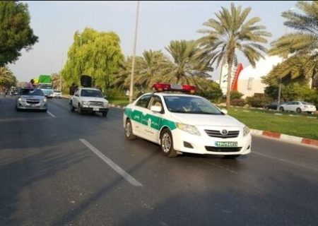 رویکرد مثبت اجتماعی و فرهنگی پلیس جزیره کیش در مبارزه با مواد مخدر
