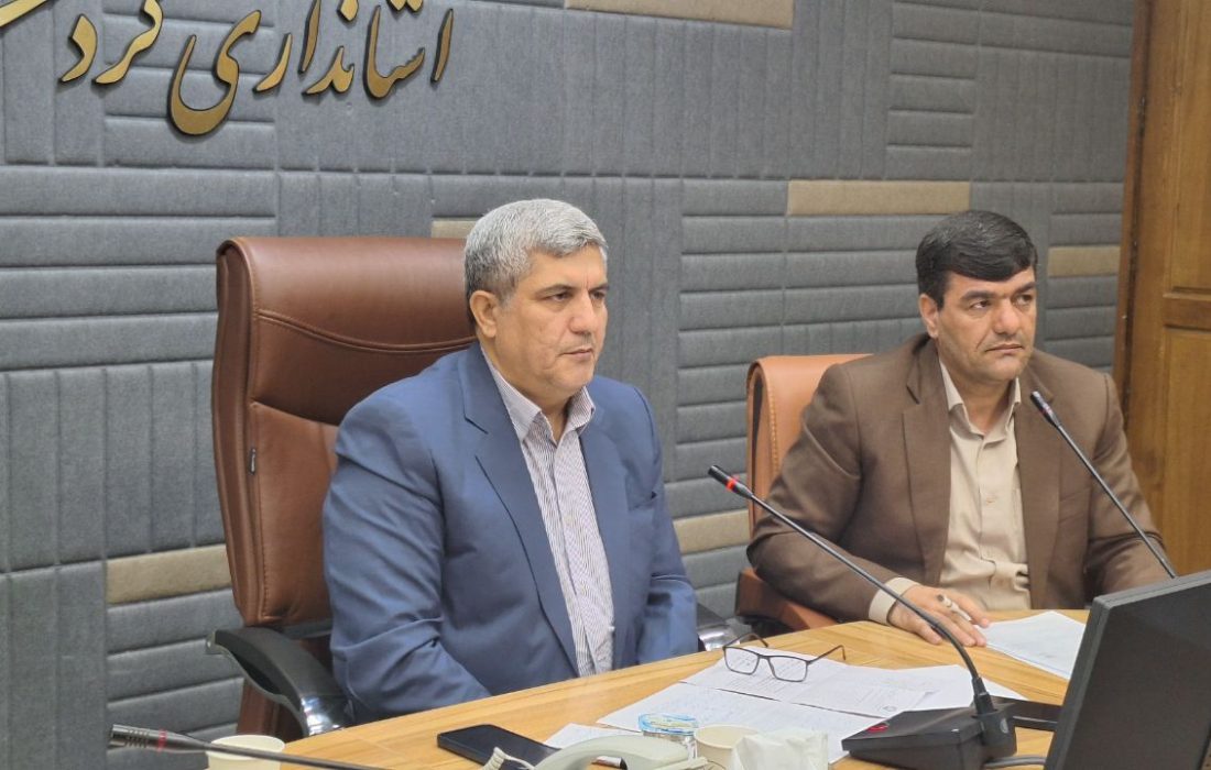 ۲۹۷ نفر در کمپ ماده ۲۶ سنندج تحت درمان هستند