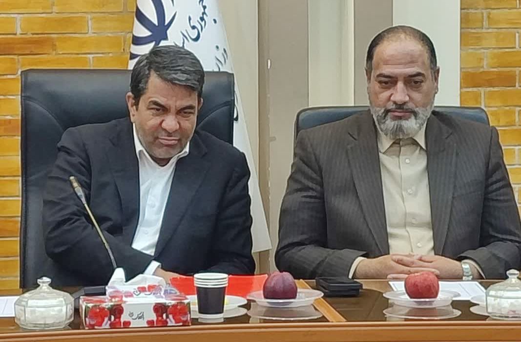 شتاب در اجرای دهکده «امید و زندگی» با مشارکت همه‌جانبه دستگاه‌ها