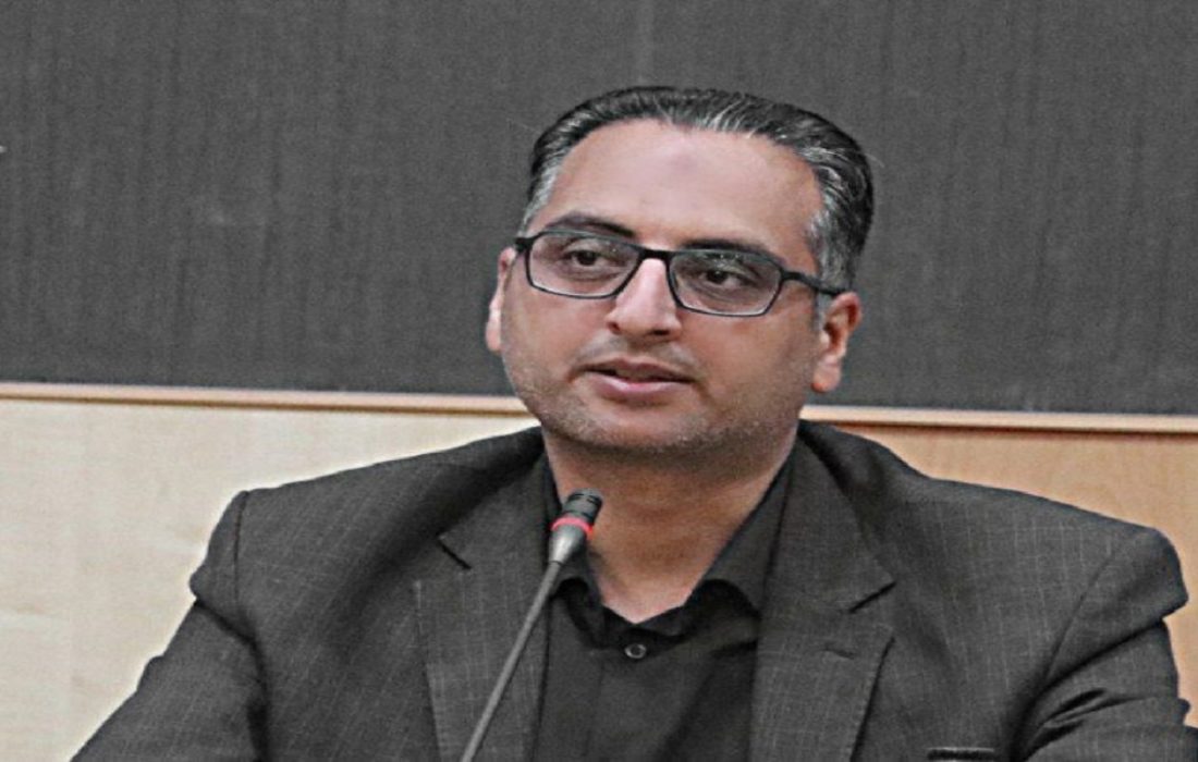 اهمیت اشتغال بهبودیافتگان در واحدهای تولیدی و صنعتی سیستان و بلوچستان