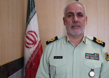 بیش از یک تن مواد مخدر سال ۱۴۰۳ در کردستان کشف شد