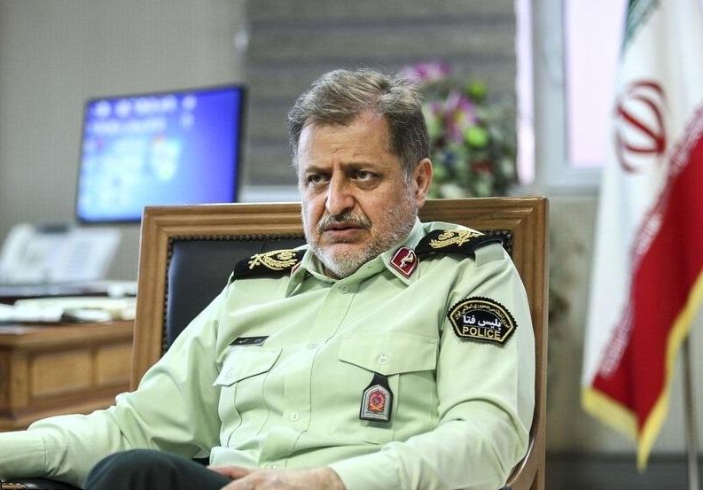 برخورد پلیس با صفحات آموزش کشت مواد مخدر/ اینستاگرام مرکز جرائم فرهنگی و اجتماعی است