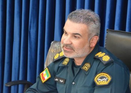 ۴ کیلوگرم تریاک از نیسان آبی عبوری در شاهرود کشف شد