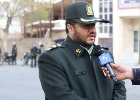 توقیف دو خودروی سواری متخلف در سمنان؛ ۱۵ کیلوگرم حشیش کشف شد