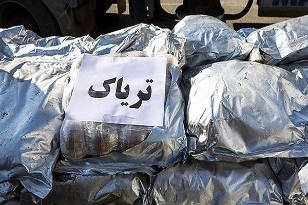 کشف ۶ کیلو مواد مخدر در نیشابور
