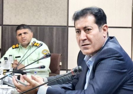 فضای ملارد باید برای قاچاقچیان مواد مخدر نا امن شود