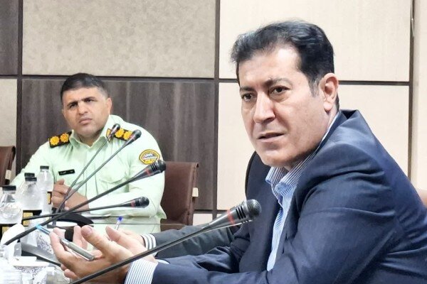 فضای ملارد باید برای قاچاقچیان مواد مخدر نا امن شود