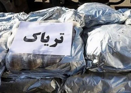 افزایش کشفیات مواد مخدر امسال در مهاباد