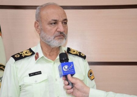 کشف ۳۵۸ کیلوگرم مواد مخدر حشیش در سراوان